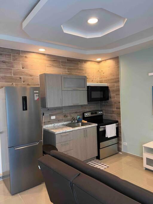 Palmas View Premium 6 Apartment Humacao Bagian luar foto