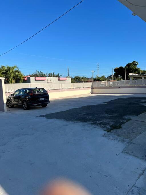 Palmas View Premium 6 Apartment Humacao Bagian luar foto