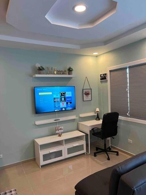 Palmas View Premium 6 Apartment Humacao Bagian luar foto